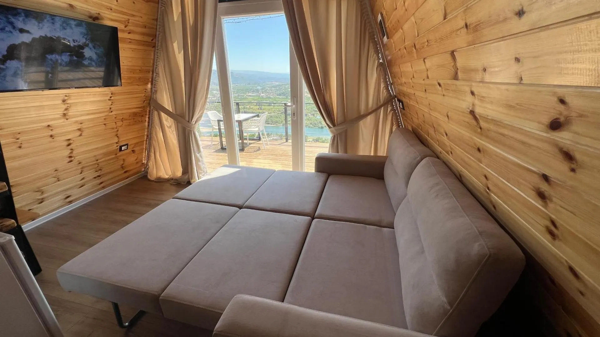 Doel House Zues Villa Shkoder Albania