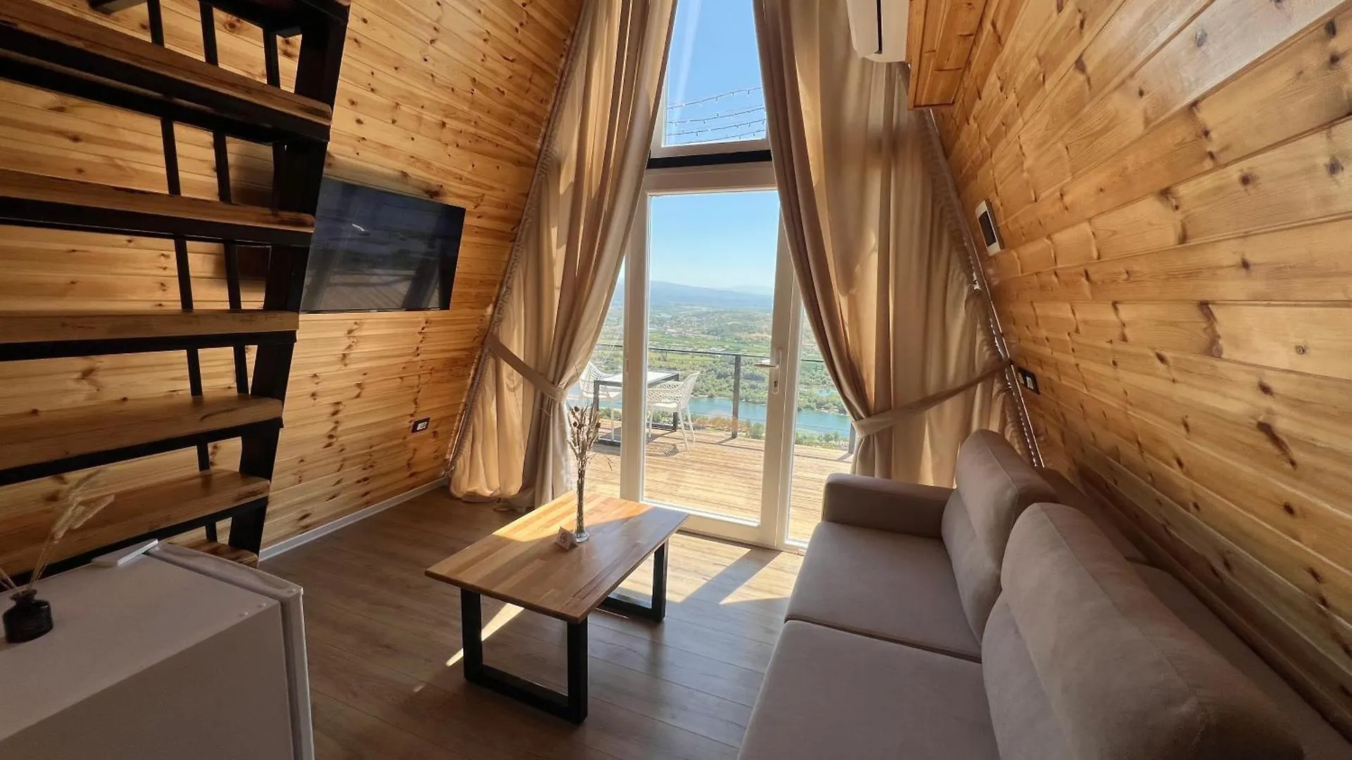 Doel House Zues Villa Shkoder