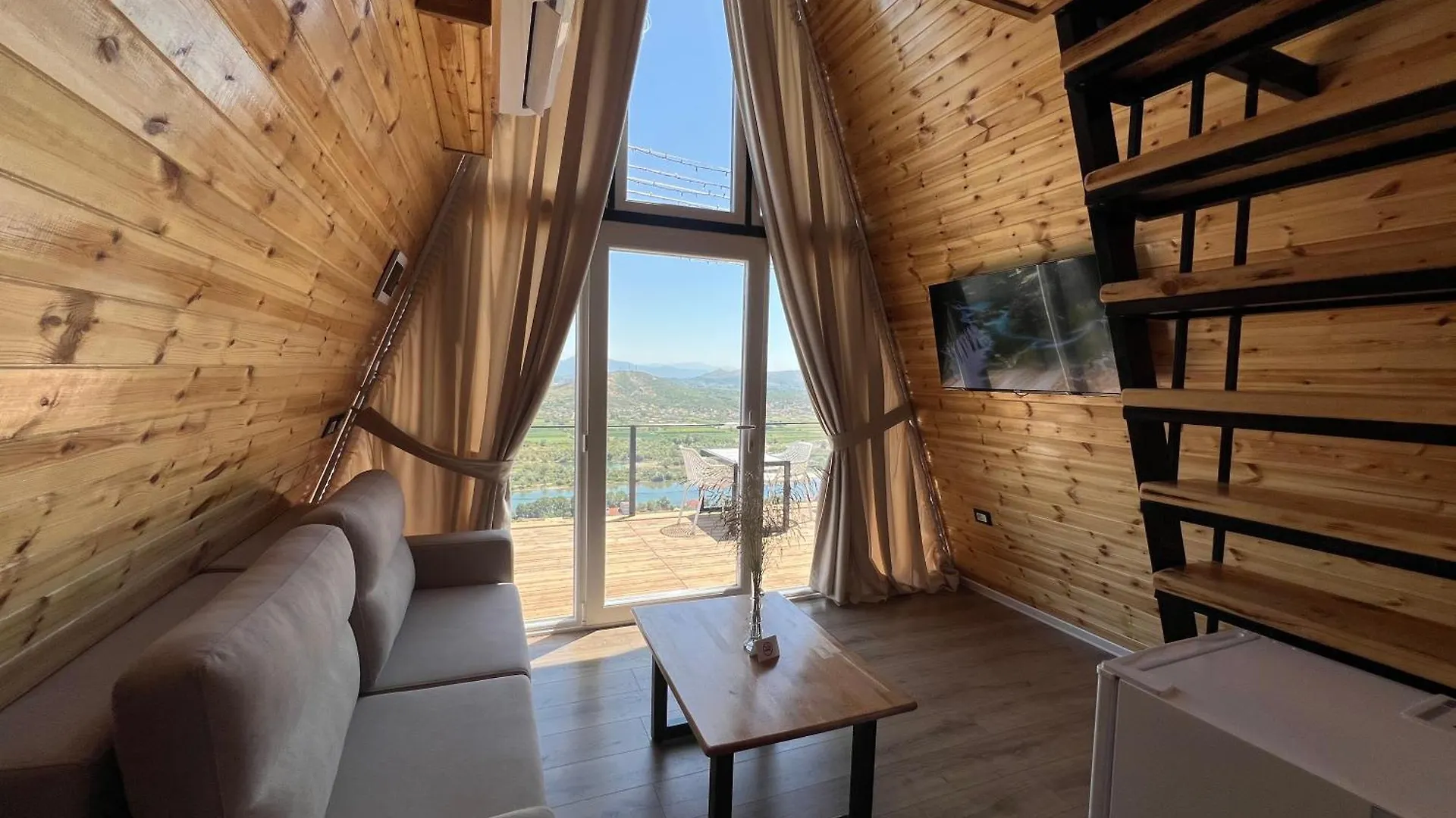 Doel House Zues Villa Shkoder