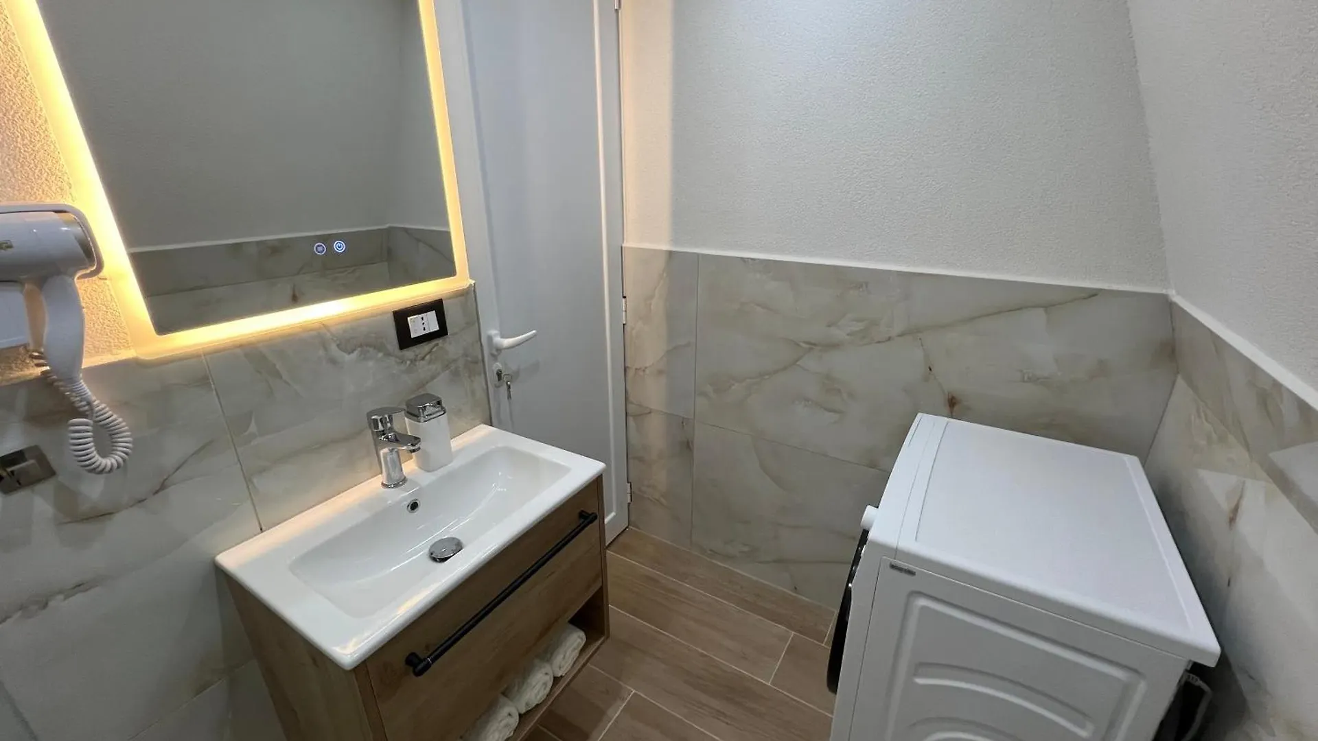 Doel House Zues Villa Shkoder Albania